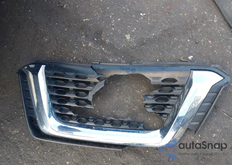 2020 Nissan Kicks S Xtronic Cvt из США, поврежденный, VIN 3N1CP5BV1LL578732